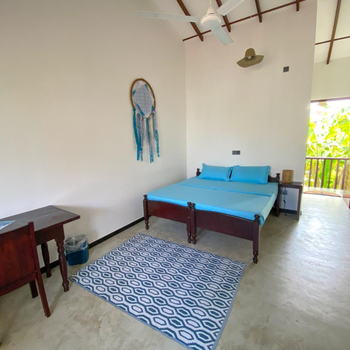 The Calm Palm - Hotel exterior or room view