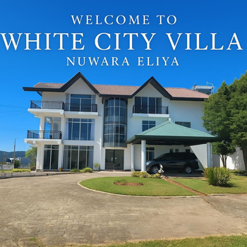 Villa at the Gregory view - Hotel exterior or room view