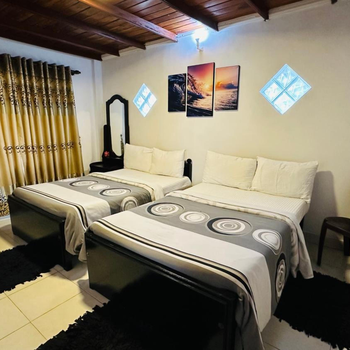 Nuwara Eliya Holiday Home - Hotel exterior or room view
