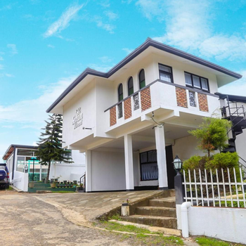 Span Grand @ Nuwara Eliya - Hotel exterior or room view