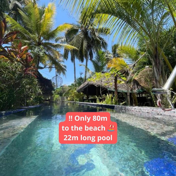 Red Coconut Villa - Hotel exterior or room view