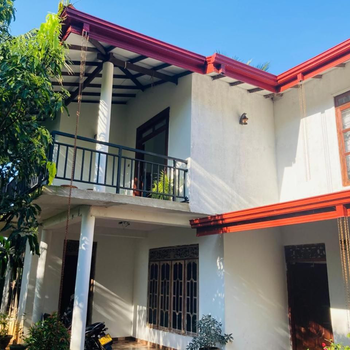Sensitha Holiday home - Hotel exterior or room view
