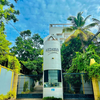 Aeonsky apartment Negombo beach and airport - Hotel exterior or room view