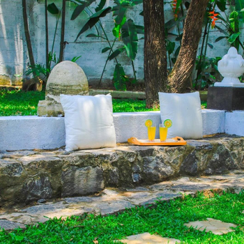 Tranquill Villa La Dimora - Hotel exterior or room view