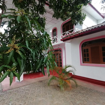 Sunshine Guest House - Hotel exterior or room view