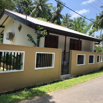 Bentota Beach House - Hotel exterior or room view