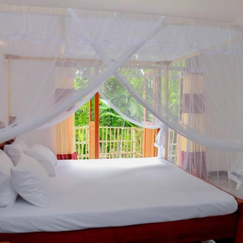 Sun See Villa Hikkaduwa - Hotel exterior or room view