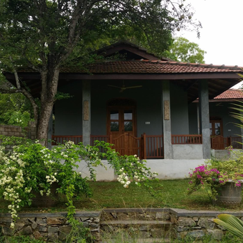 Tranquality Chalets - Hotel exterior or room view