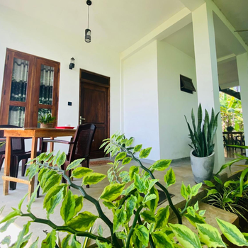 Dimuthu Green Villa - Hotel exterior or room view