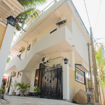 Induwara Villa - Hotel exterior or room view