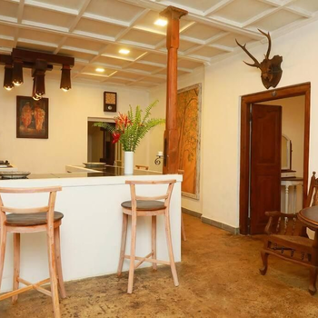 Villa Manzanita, Galle - Hotel exterior or room view