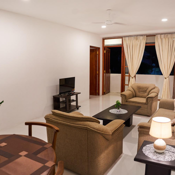 Urban Retreat - Hotel exterior or room view