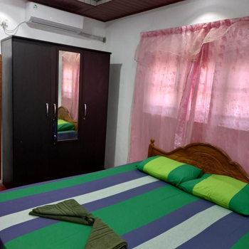 Indika Family Villa - Hotel exterior or room view