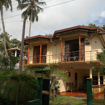 Diamond Villa - Hotel exterior or room view