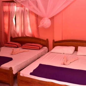 Mountain Top Guest - Hotel exterior or room view