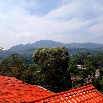 Mountain Top - Hotel exterior or room view