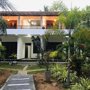 Sea Glow - Tangalle - Hotel exterior or room view