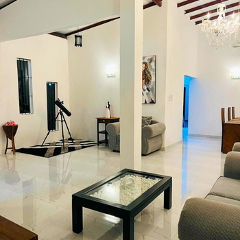 Cactus Boralesgamuwa - Hotel exterior or room view