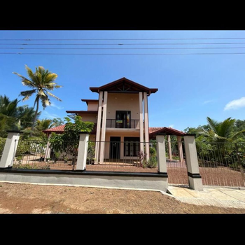 Surangi - Hotel exterior or room view