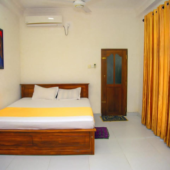 Ovenmin Villa - Hotel exterior or room view