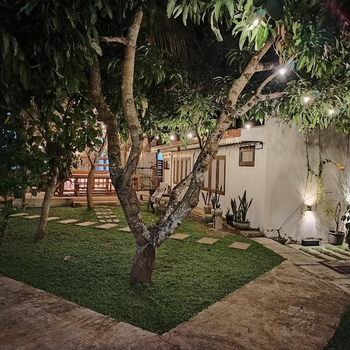 Prestiva Stay - Hotel exterior or room view