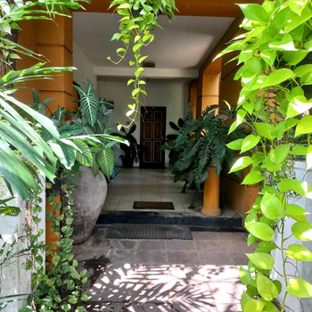 LUMBINI home stay - Hotel exterior or room view