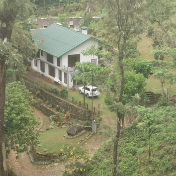 Trident Bungalow - Hotel exterior or room view