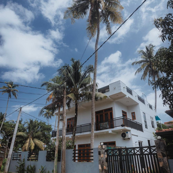 RIU Villa & Apartment - Hotel exterior or room view