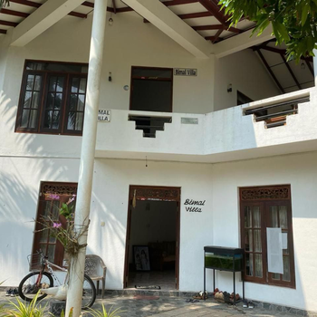 New Bimal Villa - Hotel exterior or room view