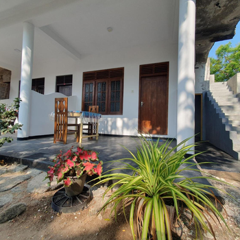 Sapphire Guest Mirissa - Hotel exterior or room view