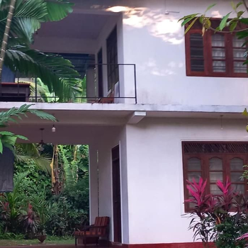 No-37-Apartment Hikkaduwa - Hotel exterior or room view