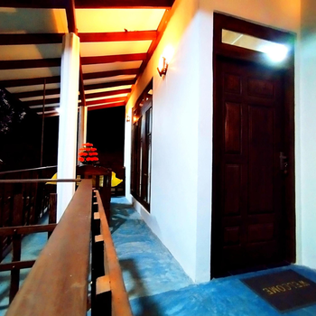 Villa lovely birds mirissa - Hotel exterior or room view