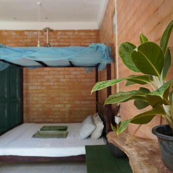 PASSIONFRUIT HOMESTAY - Hotel exterior or room view