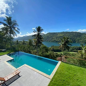 Par 5 Golf Villa - Hotel exterior or room view