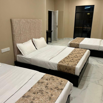 Royal Bliss Hotel Nuwara Eliya - Hotel exterior or room view