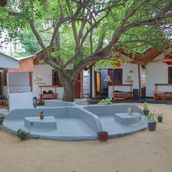 Stay Pura Vida - Hotel exterior or room view