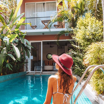 Angam Suites Colombo - Hotel exterior or room view