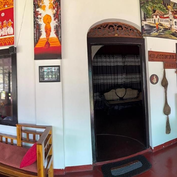Lake Classical Guest House - Hotel exterior or room view