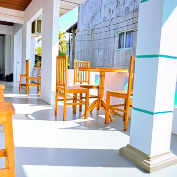 Sithma Villa Ahangama - Hotel exterior or room view