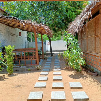 Kingly Aroma - Hotel exterior or room view