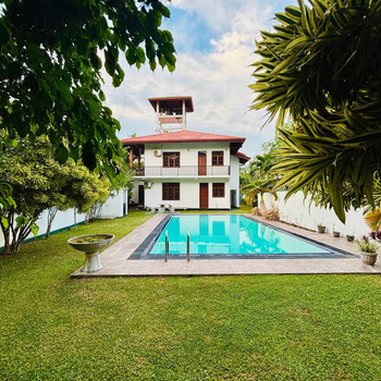 Hannaford House - Hotel exterior or room view
