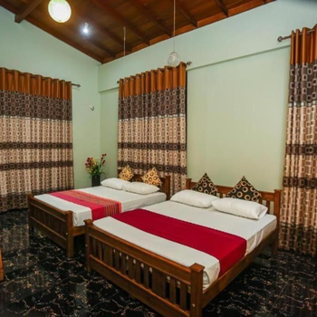 Apartments by Nirosha Guest House - Hotel exterior or room view