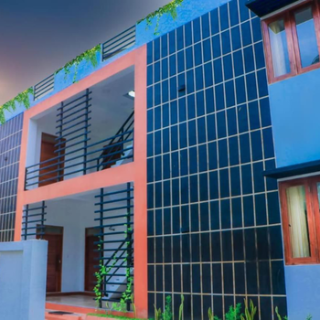 Ceylan Rock Luxury Apartments - Hotel exterior or room view