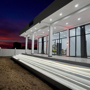 Shakin Shasha Beach House/neithalbeachcity - Hotel exterior or room view