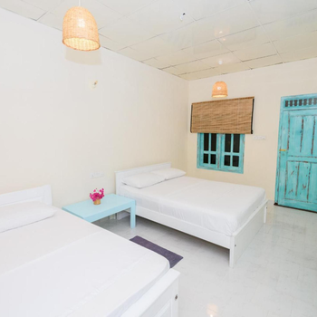 Capital Trincomalee - Hotel exterior or room view