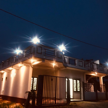 Ananyah Villa - Hotel exterior or room view