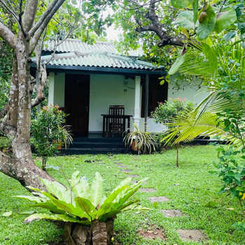 Sigiri Suncap Cottage - Hotel exterior or room view