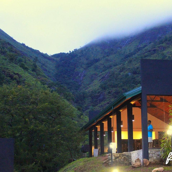 Citrine Belihuloya - Hotel exterior or room view