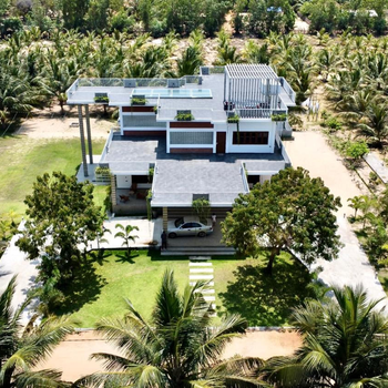 North Joy resort - Hotel exterior or room view