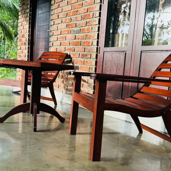 Araliya Lake Camp Resort - Hotel exterior or room view